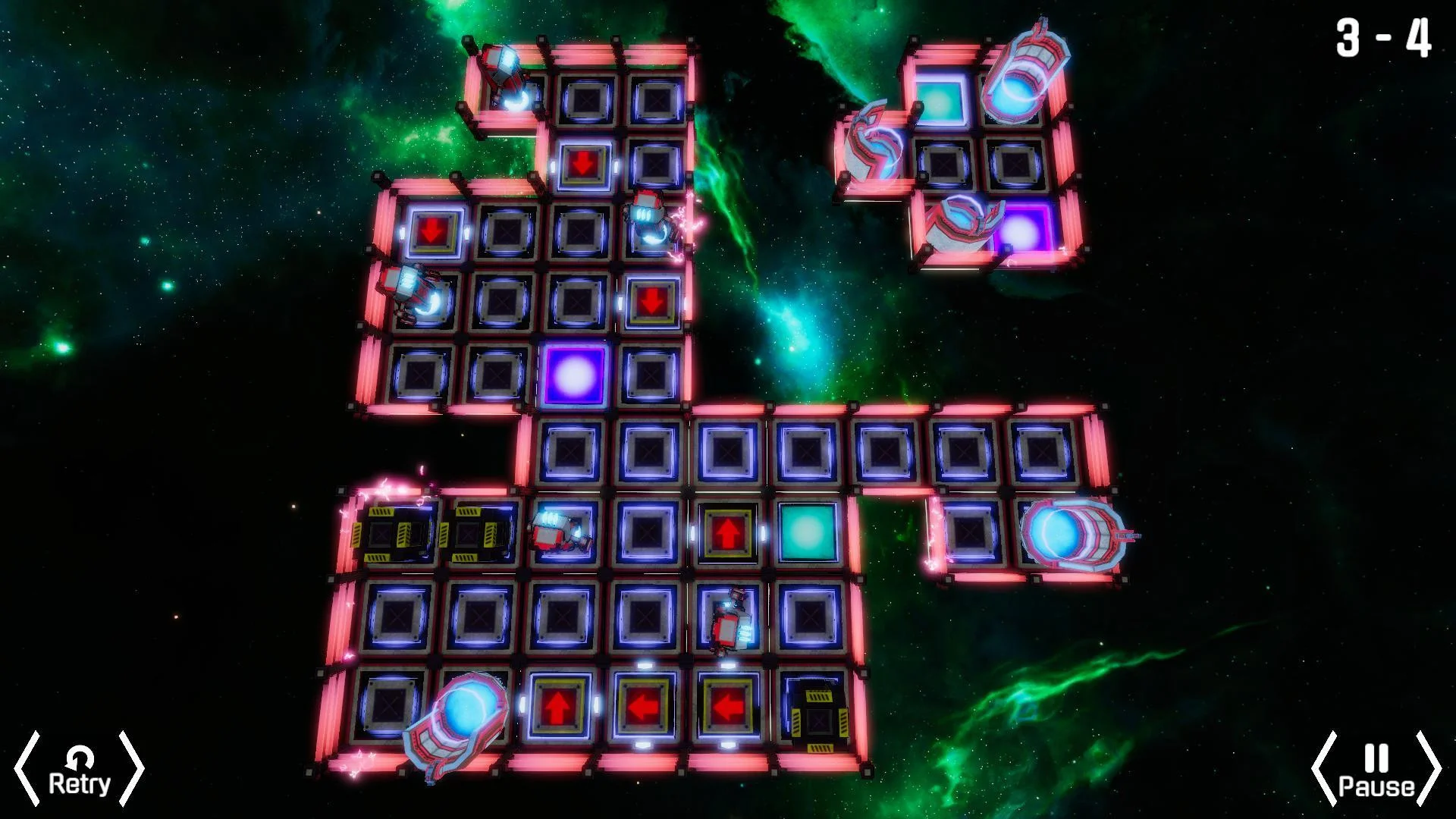 Bewildebots (itch) Bewildebots (itch)