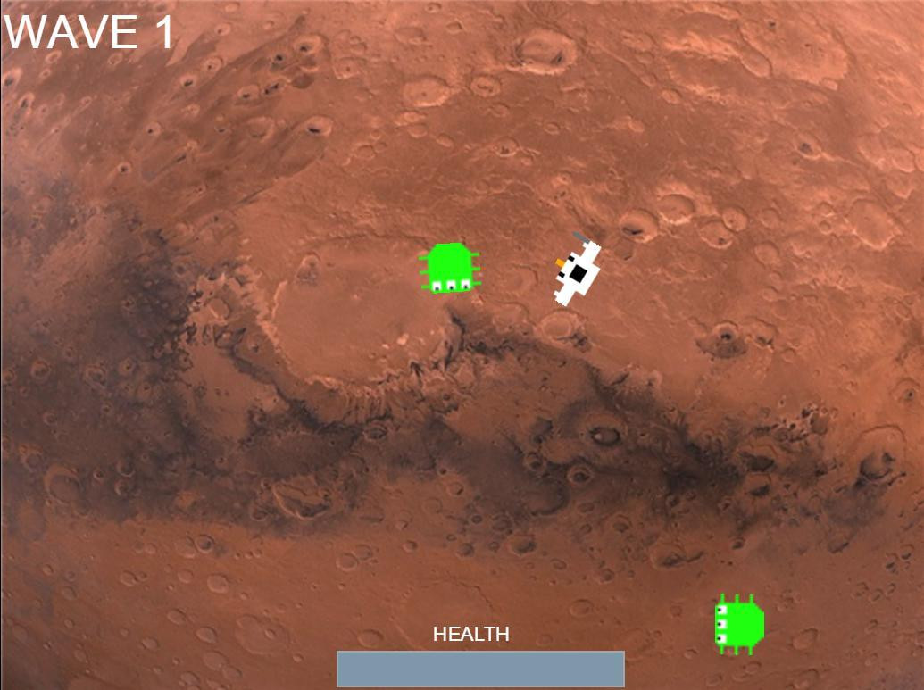 ULTIMATE PIXEL SPACE WARS (itch) ULTIMATE PIXEL SPACE WARS (itch)