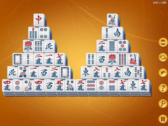 Mahjong Deluxe Go Mahjong Deluxe Go