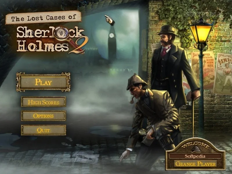The Lost Cases of Sherlock Holmes 2 The Lost Cases of Sherlock Holmes 2