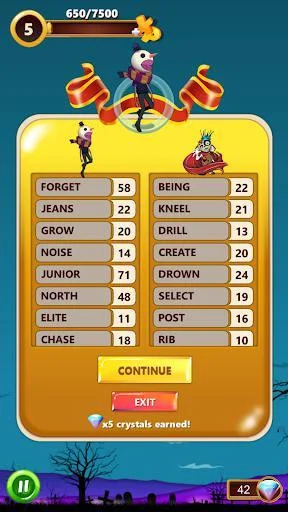 Рецензии Battle of Word
