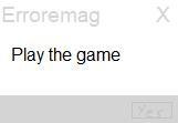 Erroremag (itch)