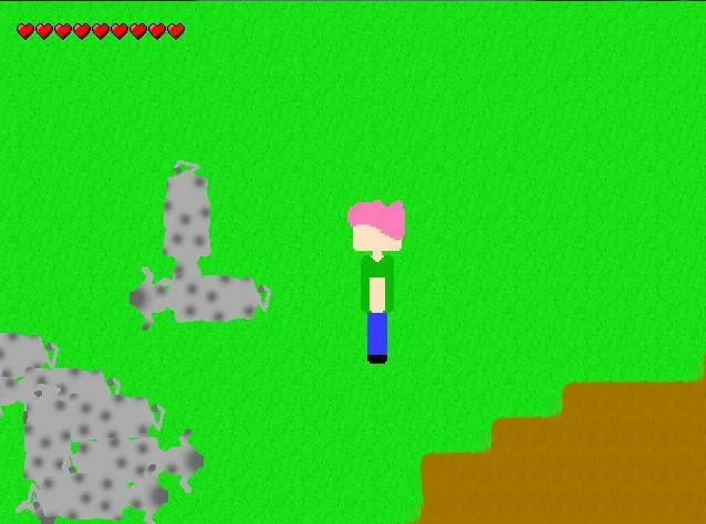 Unlocking the realm (itch) Unlocking the realm (itch)