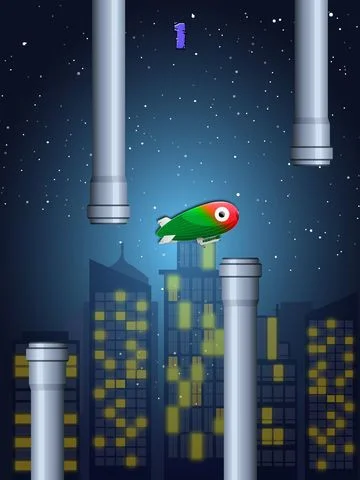 A Flying Baloon Crush – Endless Dimensions of Wing Free Addiction Games (iOS) A Flying Baloon Crush – Endless Dimensions of Wing Free Addiction Games (iOS)