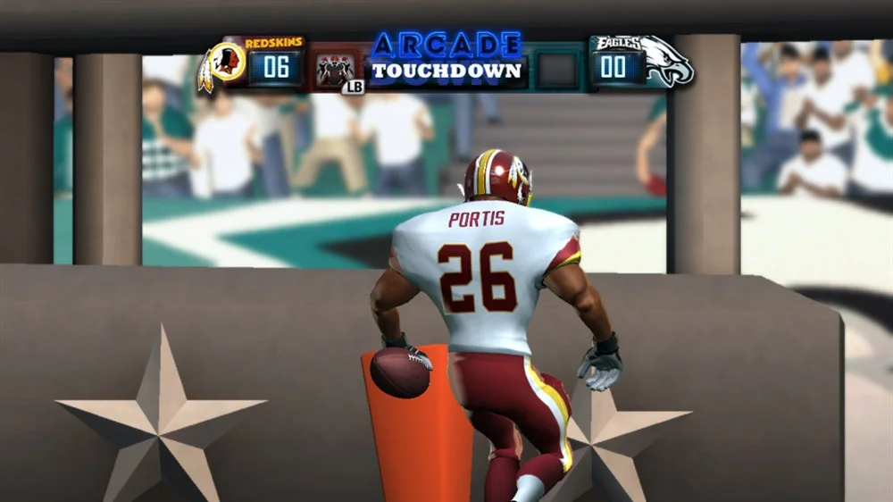 Madden NFL Arcade Madden NFL Arcade
