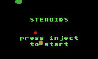 STEROIDS (itch) STEROIDS (itch)