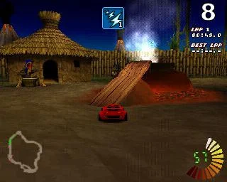 RC Revenge RC Revenge