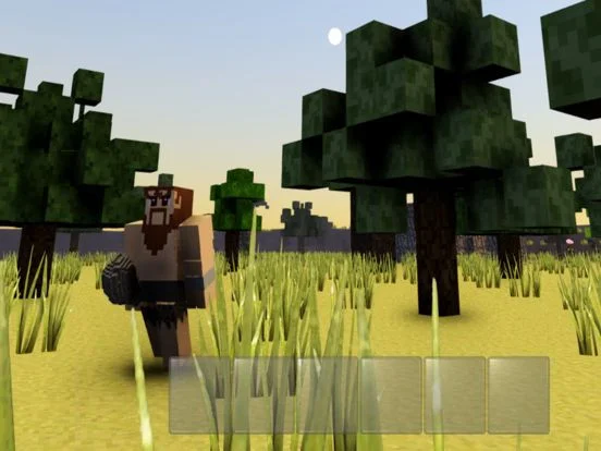 Stone Age Craft Stone Age Craft