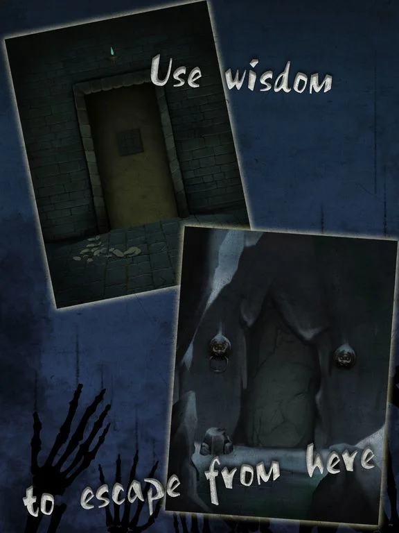 Escape Ancient Tomb Escape Ancient Tomb