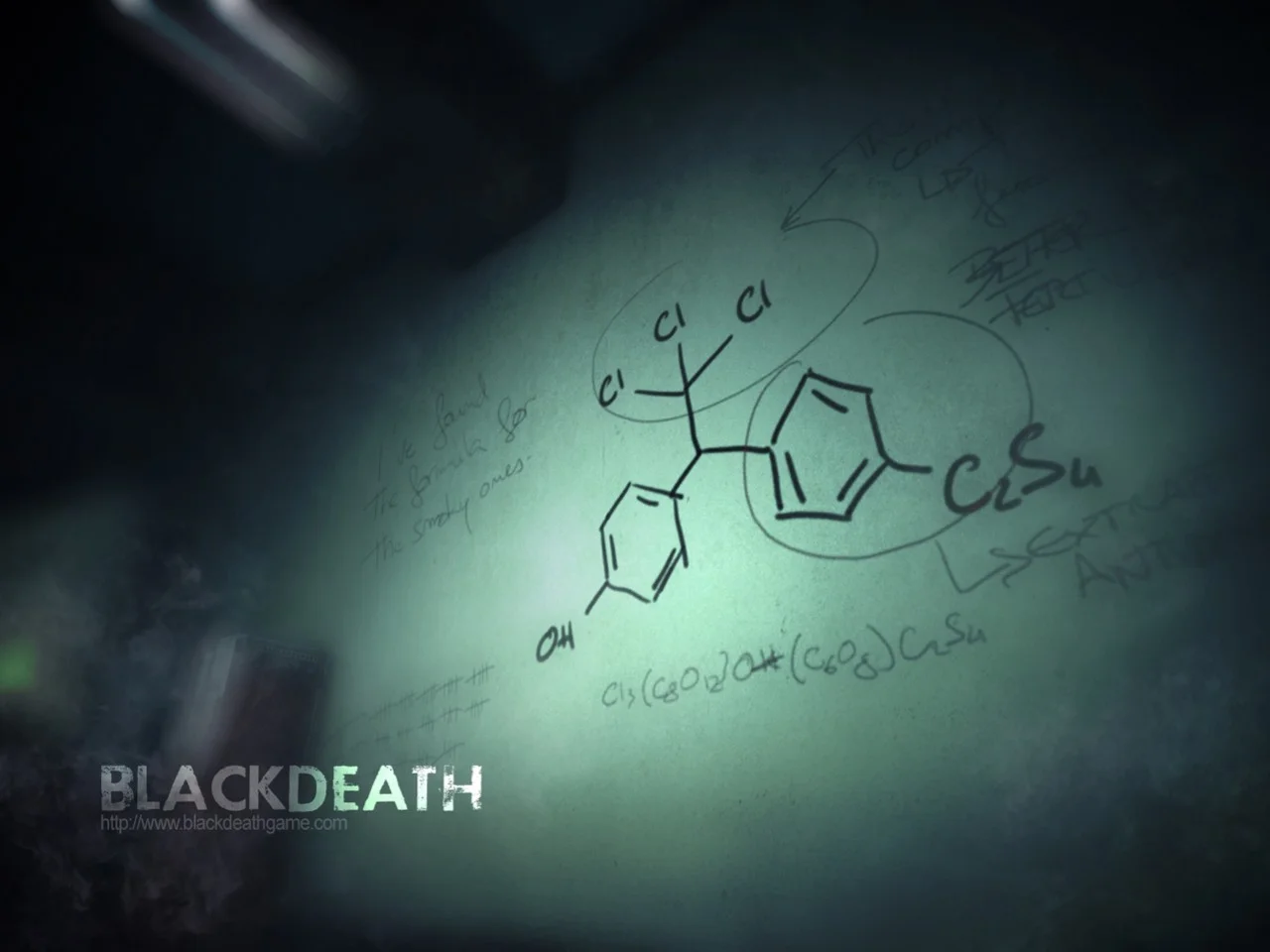 BlackDeath