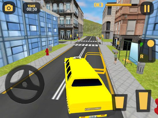 Limo Parking Simulator 2017 Limo Parking Simulator 2017