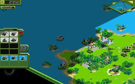 Tropical Stormfront LITE - RTS Tropical Stormfront LITE - RTS