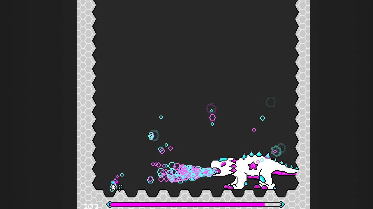 Рецензии Hexvade