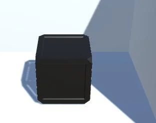 Cube And Room (itch) Cube And Room (itch)