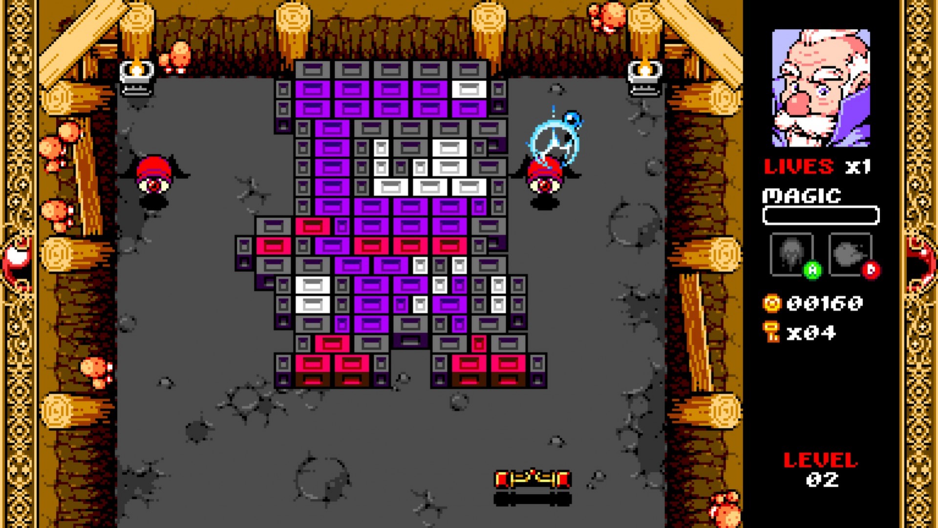 Wizorb Wizorb