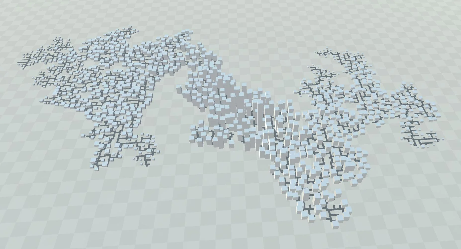 City Generator (itch) City Generator (itch)