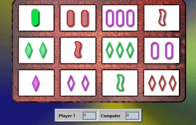 Set Set