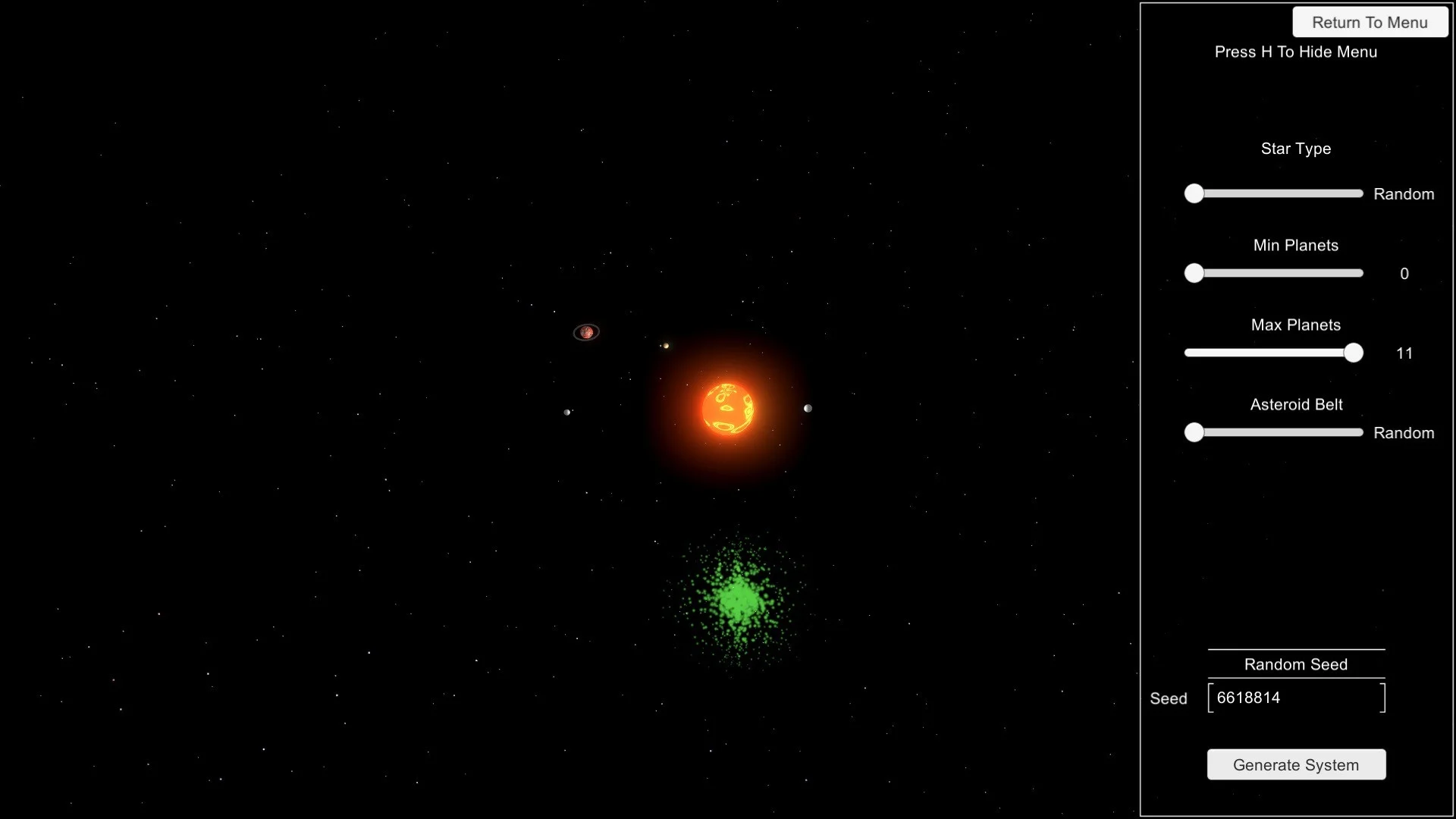 Статьи по Celestial Path (itch)
