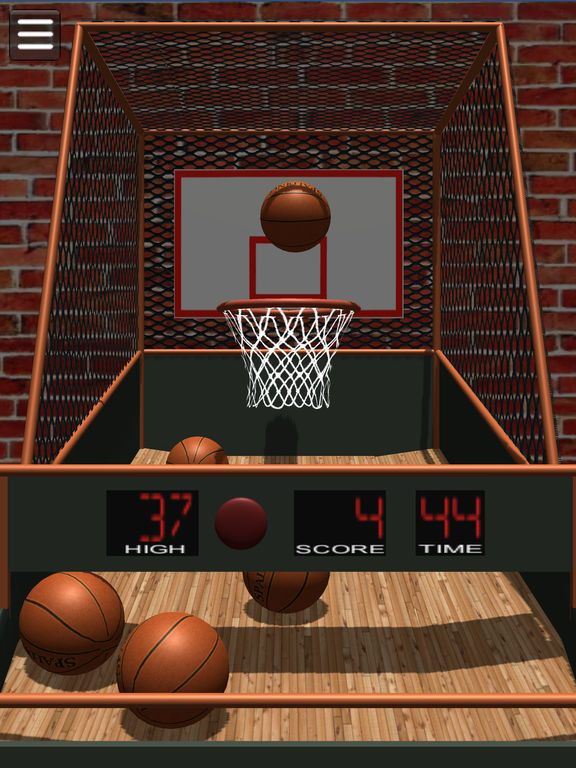 Статьи по Quick Hoops Basketball
