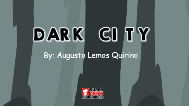 Dark City - Augusto Lemos Quirino (itch) Dark City - Augusto Lemos Quirino (itch)