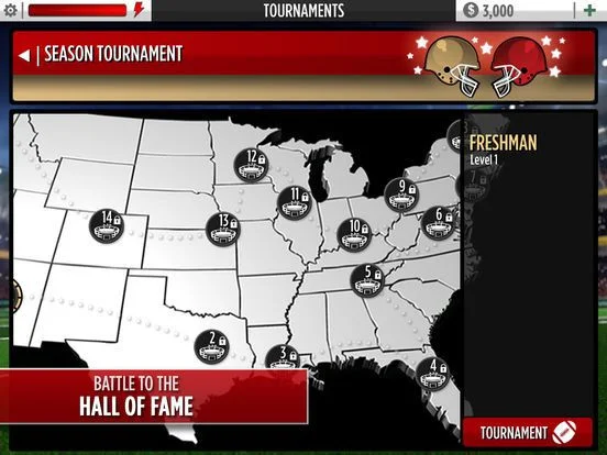 GameTime Football 2 w/ Colin Kaepernick & Dez Bryant GameTime Football 2 w/ Colin Kaepernick & Dez Bryant