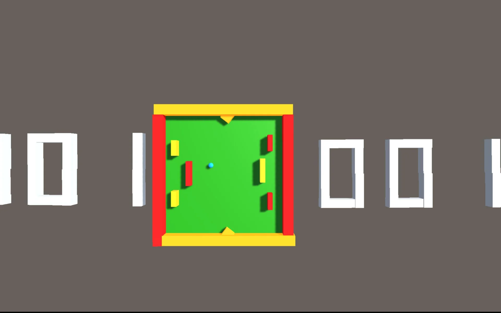 Pong Remix (itch)