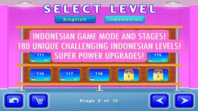 Acak Kata - Smart Word Shuffle Acak Kata - Smart Word Shuffle