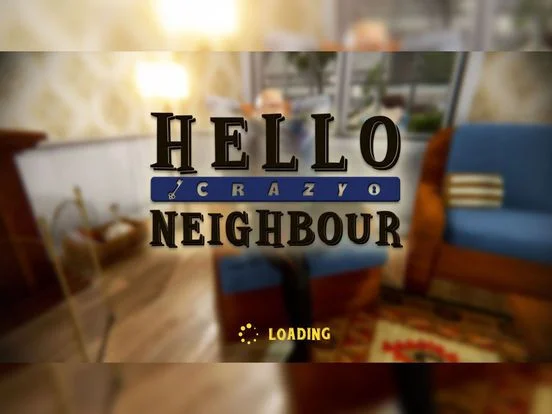 Статьи по Hello Crazy Neighbor