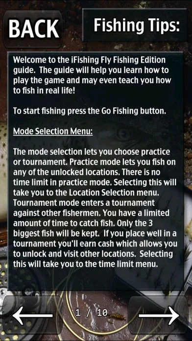 i Fishing Fly Fishing Edition i Fishing Fly Fishing Edition
