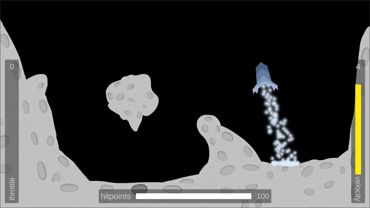 Rocket Science v2 (itch) Rocket Science v2 (itch)