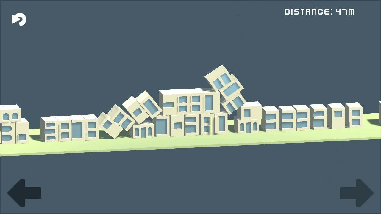 Tauers - my new game (itch)