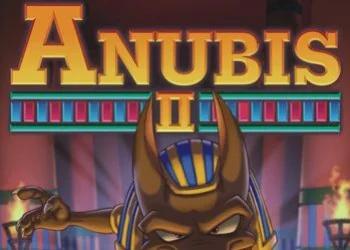 Anubis 2 Anubis 2