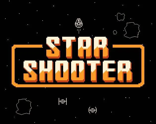 Star Shooter (Better Than Bread Games) (itch)