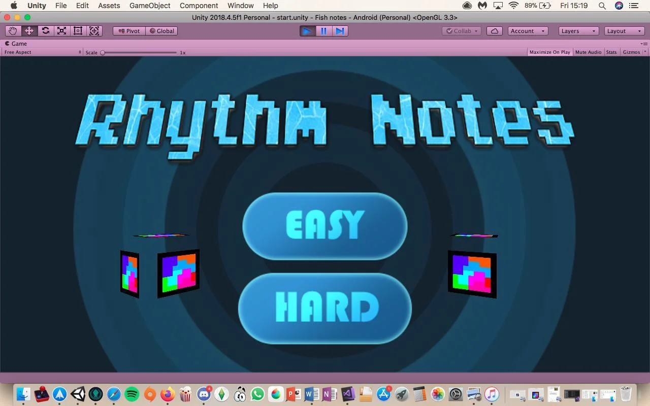 Rhythm Notes (itch) Rhythm Notes (itch)