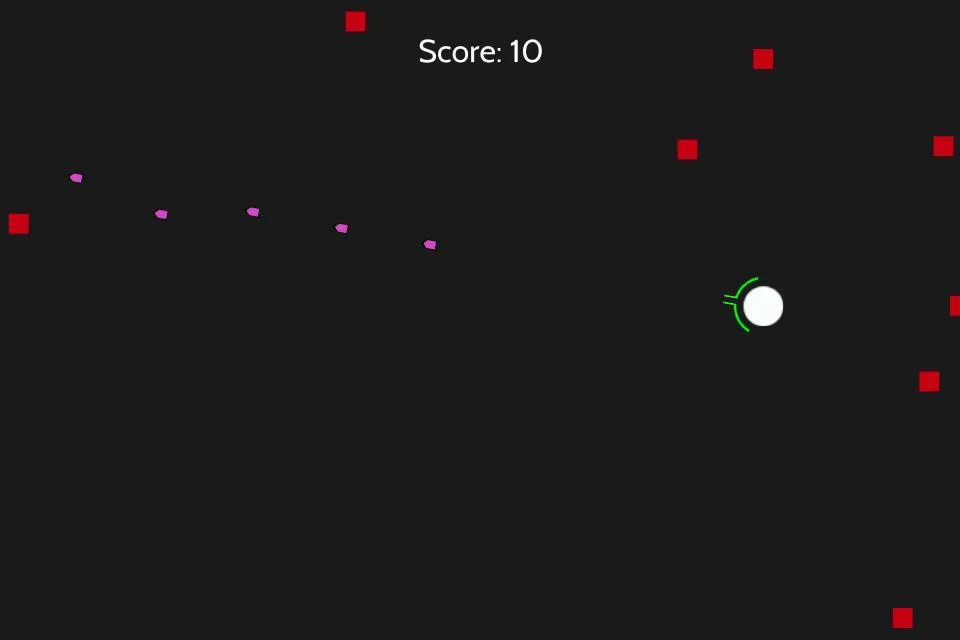 TG-001: top down shooter (itch) TG-001: top down shooter (itch)