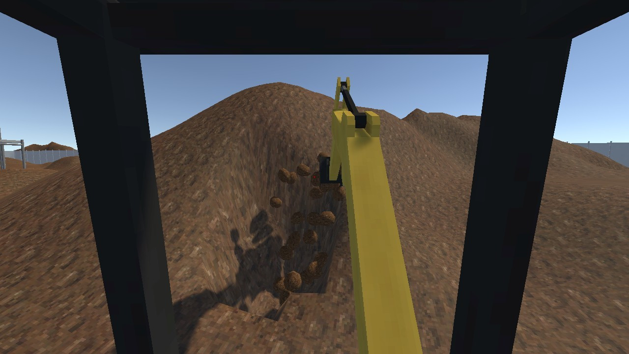 Yellow Helmets v0.3 (itch) Yellow Helmets v0.3 (itch)