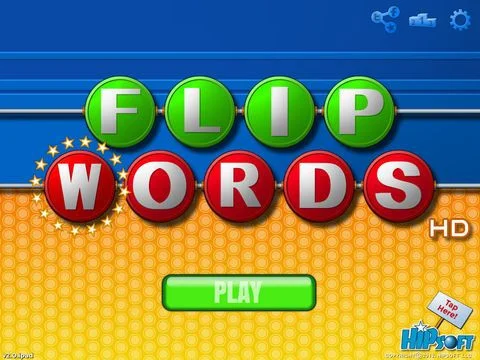 Flip Words HD Flip Words HD