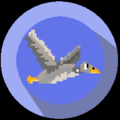 Duck Dodger (itch) Duck Dodger (itch)