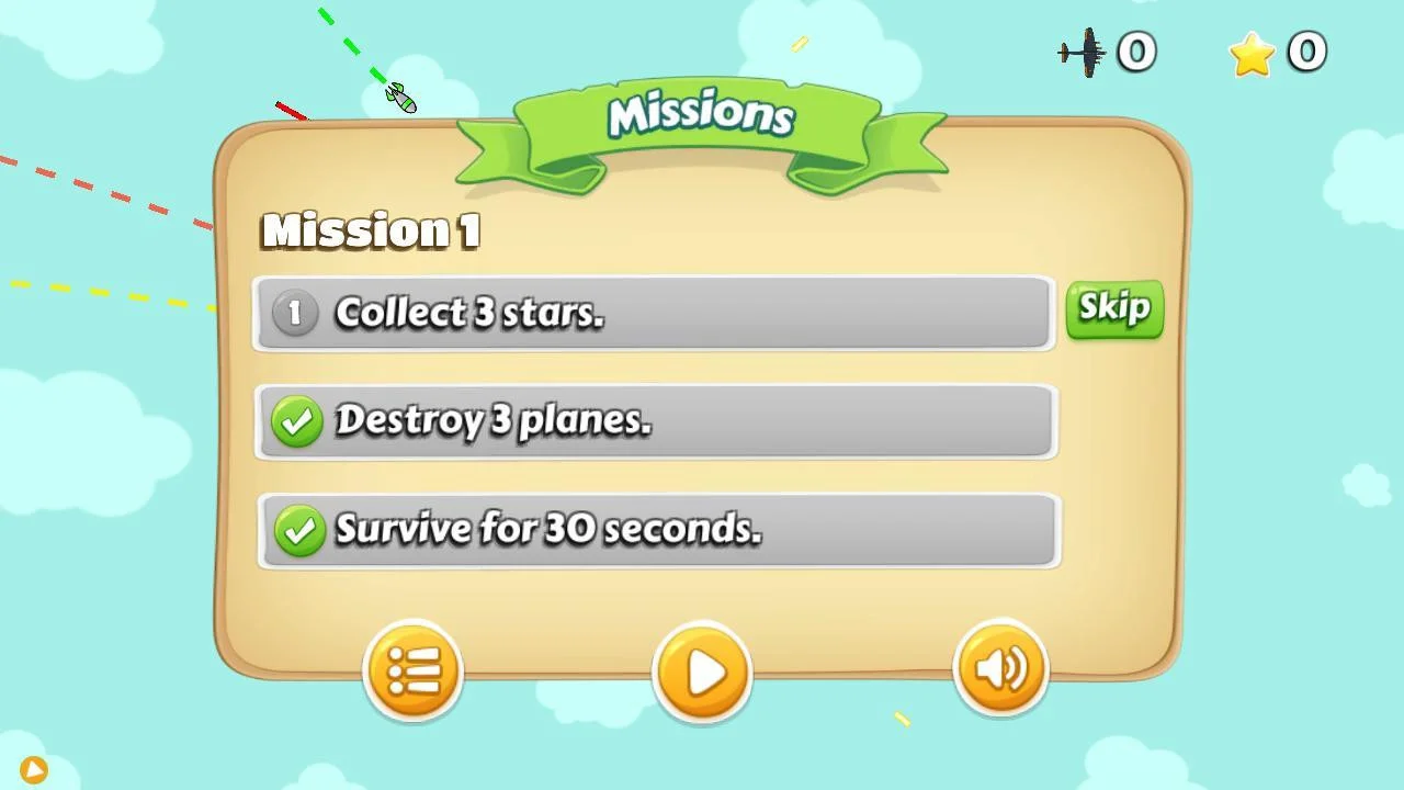 AirRush: Missiles Shooter Multiplayer (itch) AirRush: Missiles Shooter Multiplayer (itch)