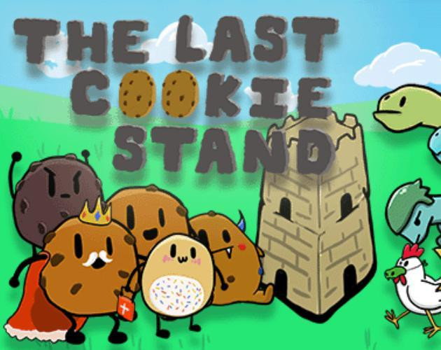 TheLastCookieStand (itch) TheLastCookieStand (itch)