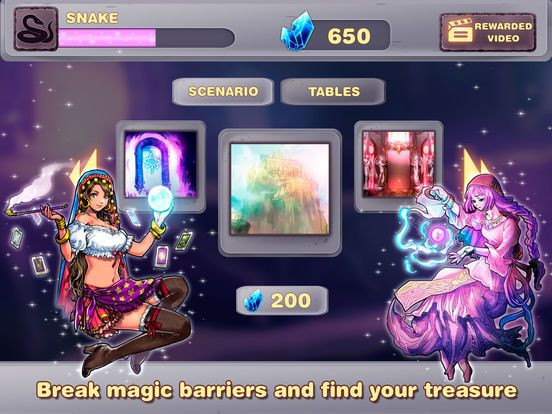 Fairy Mahjong Magic Quest Fairy Mahjong Magic Quest