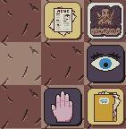 The Call of Cthulhu - Puzzle Edition (LD41 Game Jam) (itch) The Call of Cthulhu - Puzzle Edition (LD41 Game Jam) (itch)
