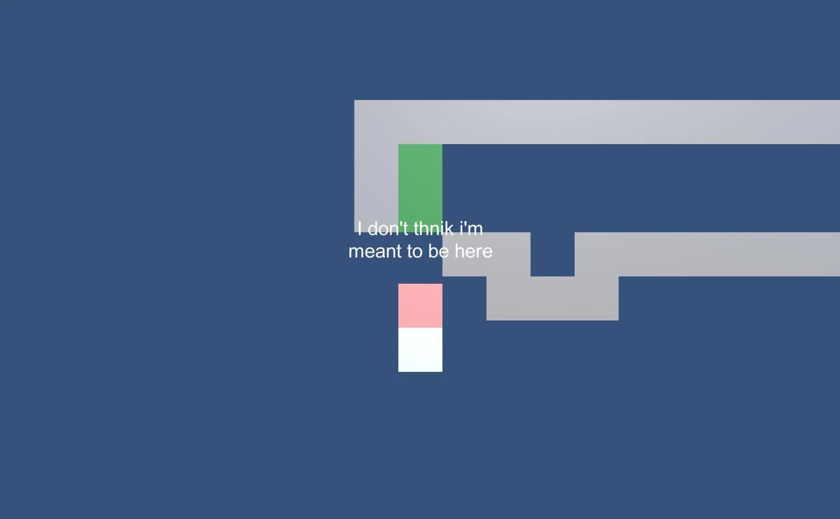 Рецензии Forgetting Things (itch)