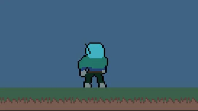 Project Ghost (itch)