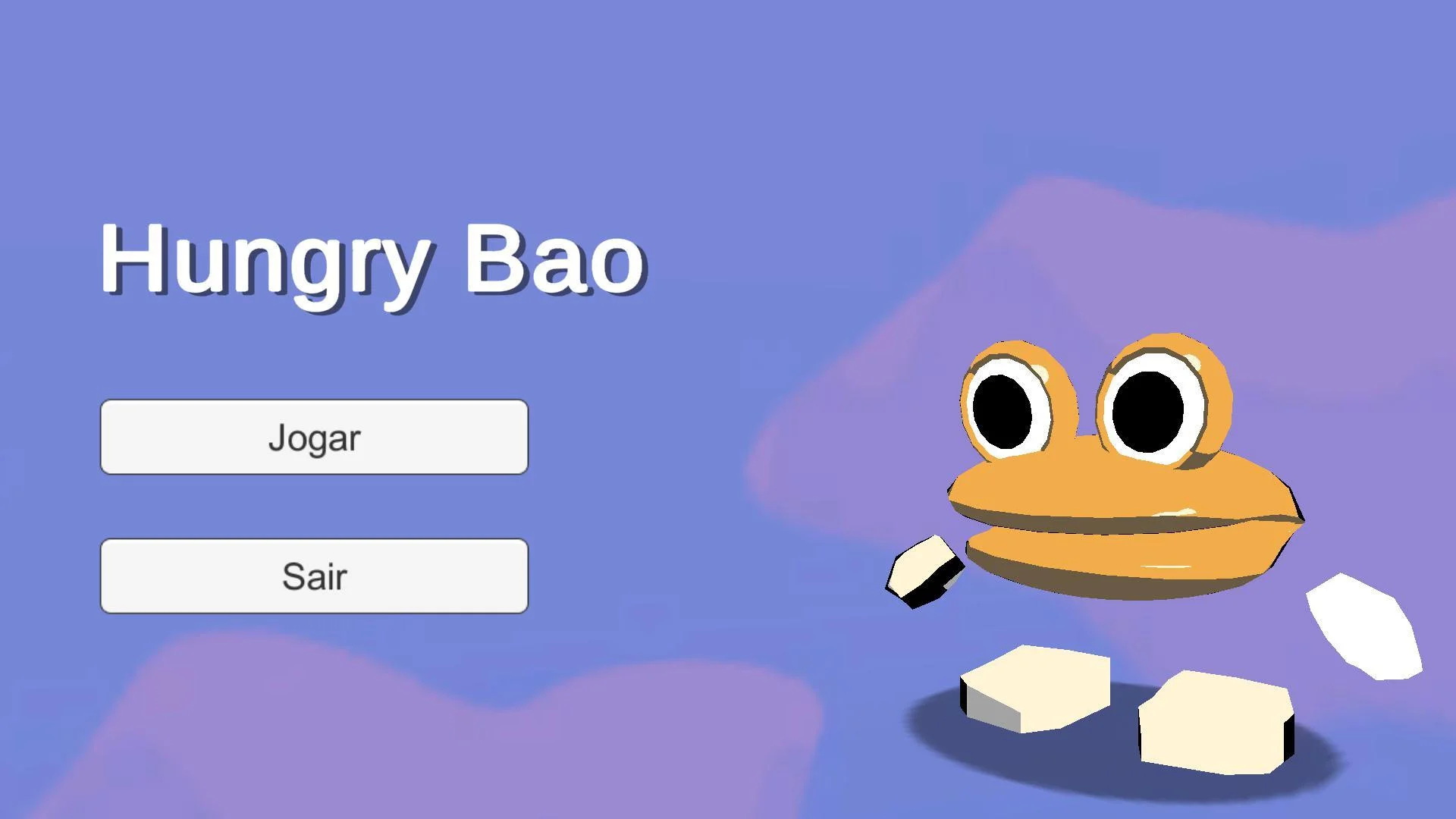 Hungry Bao (itch) Hungry Bao (itch)