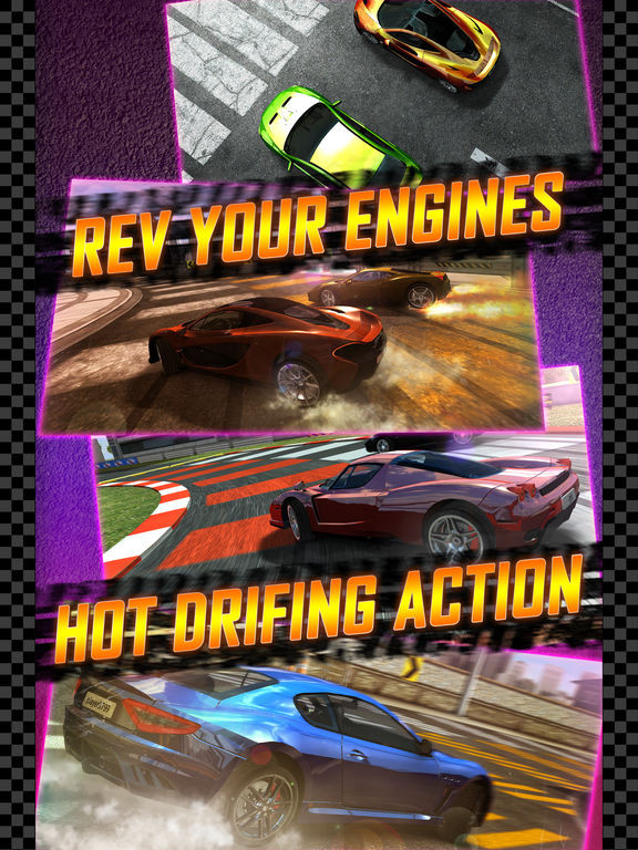 Drift Girls Drift Girls