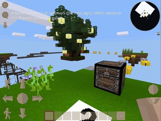Skyblock - craft your island Skyblock - craft your island