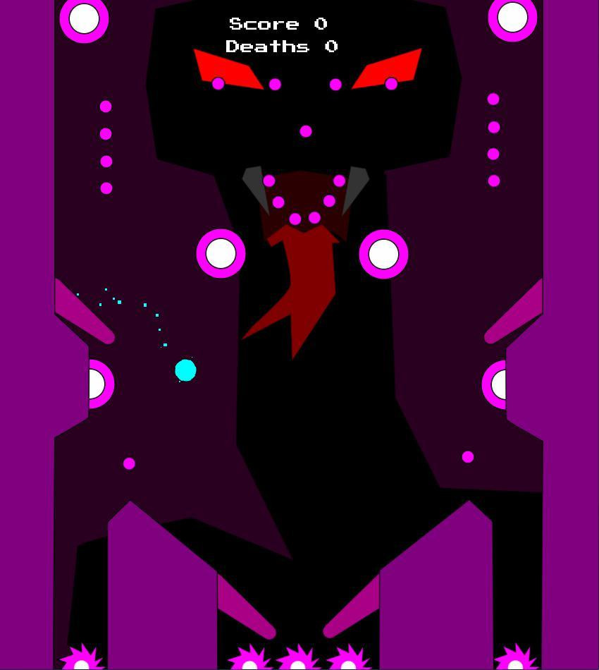 Slitherball (itch) Slitherball (itch)