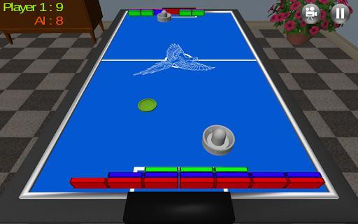 Статьи по Air Hockey 3D Real Pro