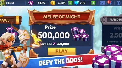 Castle Creeps Battle Castle Creeps Battle